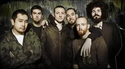 De quelle ville sont originaires les Linkin Park ?