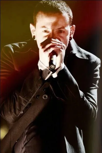 Quelle est la date de naissance du chanteur Chester Bennington ?