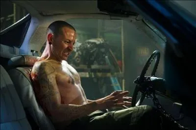 Dans quel film d'horreur a jou Chester Bennington ?