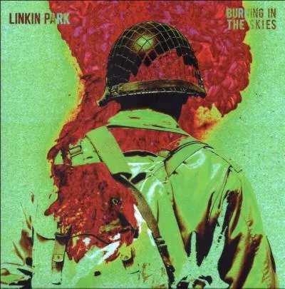 Quelle est la date de sortie du troisime single d' 'A Thousand Suns' ?