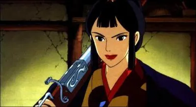 Comment ce personnage s'appelle-t-il ?