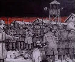 Dans quel pays se situent les camps du Goulag ?