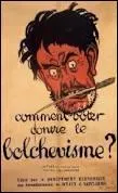 Qu'est qu'un bolchevik ?