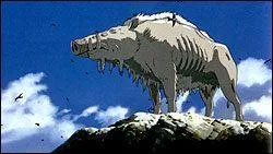 Comment le vieux sanglier s'appelle-t-il ?