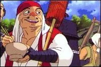 Comment ce personnage s'appelle-t-il ?