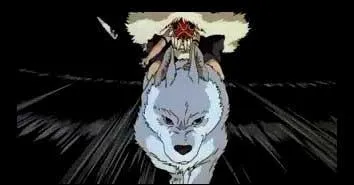 Pourquoi San d�cide-t-elle d'attaquer les forges ?