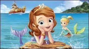 Dans quel monde, Sofia s'est-elle rendue ?