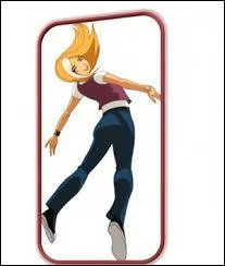 Quelle est la passion de Tara ?