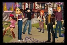 Quel est le nom de l'homme, (un chasseur), qui met toujours des btons dans les roues de la mission de l'quipe Alpha (tiens une expression terrienne que Cal n'arriverait pas  prononcer) ?