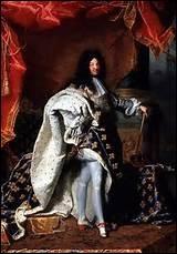 Quand est n Louis XIV ?