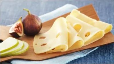 Qui reconnat ce fromage  vue de nez ?