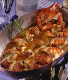 Spcialit lyonnaise ou grenobloise, le menu vous laisse encore le choix de ce gratin :