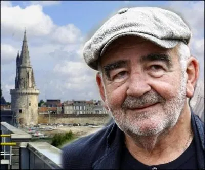 Homme de radio, animateur et producteur, Jean-Louis Foulquier, rochelais de naissance, fut en 1985 le fondateur d'une important festival qui se droule chaque anne  la mi-juillet...