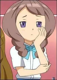 Qui est ce personnage ?