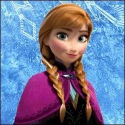 Avec qui Anna se marie-t-elle ?