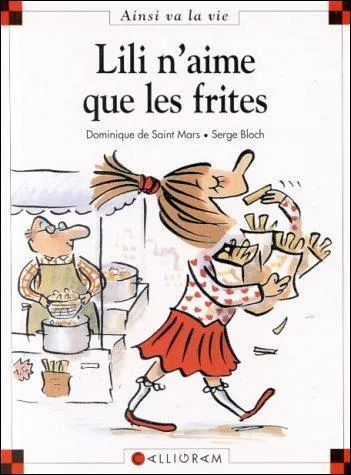 Qui n'aime que les frites ?