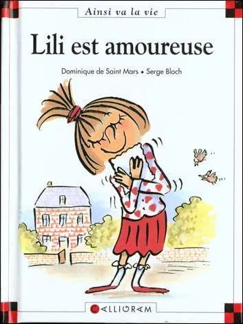 De qui Lili est-elle amoureuse ?