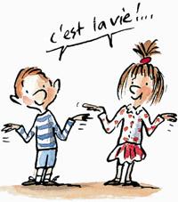 Quiz Enfants