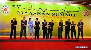 L'ASEAN est une ...