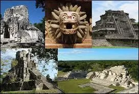 Le Mexique est une ...