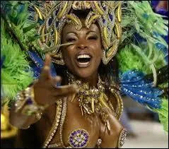 Le Brsil est une ...