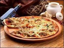 L'Espagne est une ...