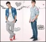 Sont-ils amis dans la vraie vie ?