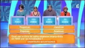 De quelle mission s'agit-il ?