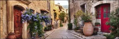 Dans quel dpartement localisez-vous Baillargues ?