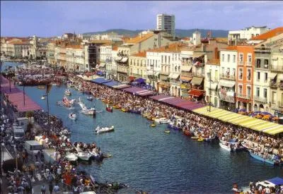 Dans quel dpartement se trouve Ste ?