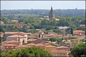 Dans quel dpartement localisez-vous Lunel ?