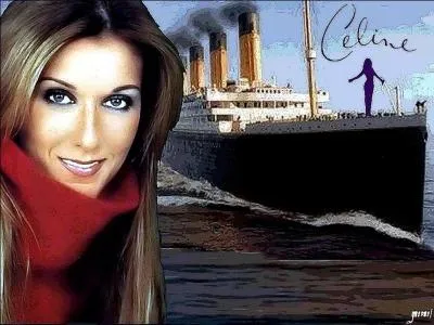 20 fvrier 1914 : dcs de Paul Chevr, sculpteur franais, particulirement renomm au Canada. De quel naufrage tait-il un survivant ?