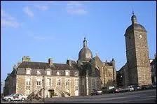 A votre avis, Saint-Sever-Calvados est une ville de Basse-Normandie situe dans le dpartement ...