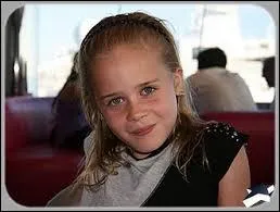 Quelle est l'actrice qui joue ce personnage ?