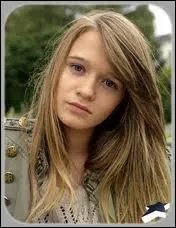 Quelle est l'actrice qui joue ce personnage ?