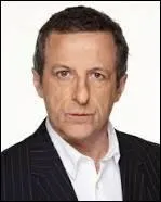 Quel est l'acteur qui joue ce personnage ?