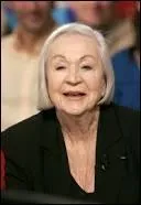 Quelle est l'actrice qui joue ce personnage ?