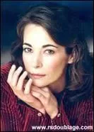 Quelle est l'actrice qui joue ce personnage ?