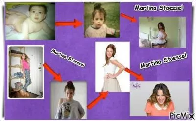 Comment appelle-t-on les fans de Violetta ?