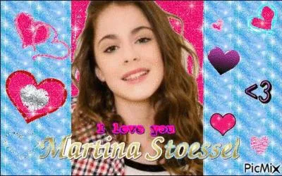 Comment s'appelle sa mre ?