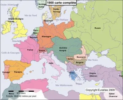 De quel pays viennent les ailes de l'A380 ?