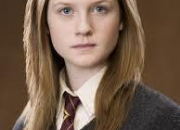 Quiz Harry Potter : spcial Ginny