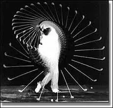 Quand sont-elles en mouvement ?