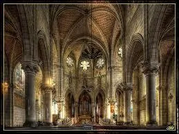 Pendant longtemps, tait-elle le seul instrument autoris dans les glises pour faire de la musique ?