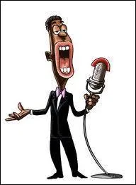 Comment nomme-t-on la voix la plus grave chez l'homme ?