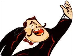 Comment nomme-t-on la voix la plus aigue chez l'homme ?