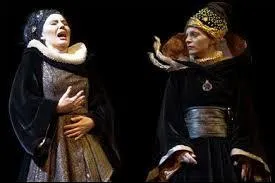 Comment nomme-t-on la voix la plus grave chez la femme ?