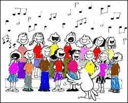 Qu'est-ce qu'un choeur mixte ?