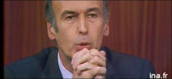 Qu'a déclaré Valéry Giscard d'Estaing suite à sa défaite lors des élections présidentielles de 1981  ?