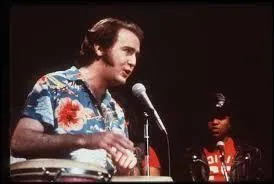 Kaufman donna un spectacle mmorable au  Carnegie Hall  de New York. Si ce show fut spcial de par son contenu, il le fut aussi pour sa conclusion. Qu'a fait Andy Kaufman  la fin de ce spectacle ?